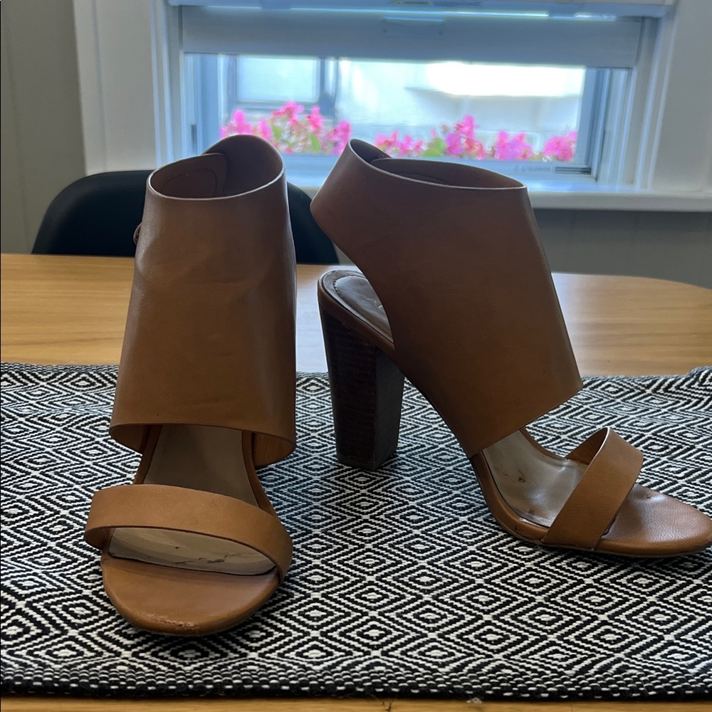 Aldo Mukai Heels